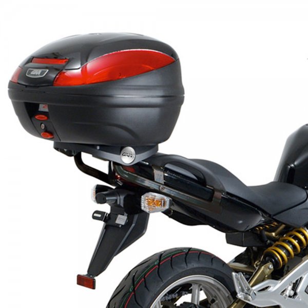 Σχάρα / Βάση μπαγκαζιέρας Kawasaki ER6N Givi 445FZ
