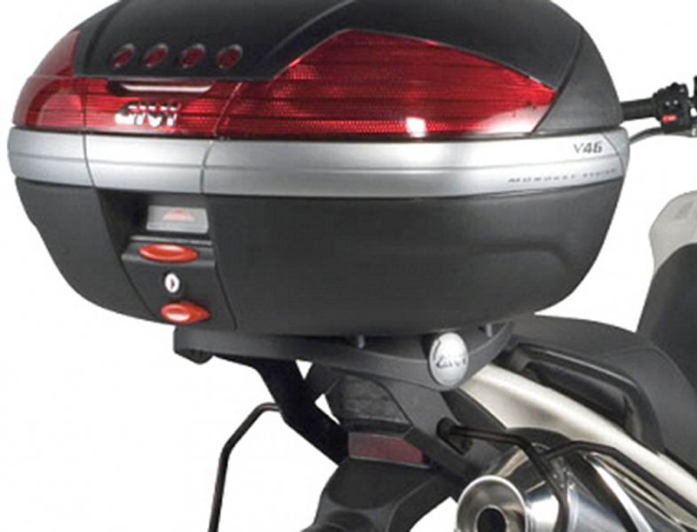 Σχάρα / Βάση μπαγκαζιέρας Triumph Tiger 1050 Givi SR225