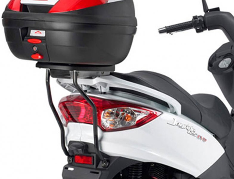 Σχάρα / Βάση μπαγκαζιέρας SYM Joyride Evo 125 / 250 Givi SR233M