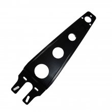 Γέφυρα φτερού Cross μαύρη Shark