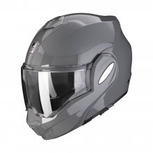 ΚΡΑΝΟΣ SCORPION EXO-TECH EVO ΓΥΑΛΙΣΤΕΡΟ ΓΚΡΙ