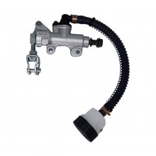 ΤΡΟΜΠΑ ΦΡΕΝΟΥ ΠΙΣΩΜΟΧΛΙΚΟ 45MM ΒΑΣΗ