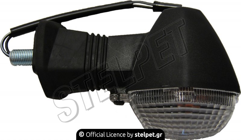 Φλάς Διάφανο Πίσω Δεξιά V-Strom 650 / 1000
