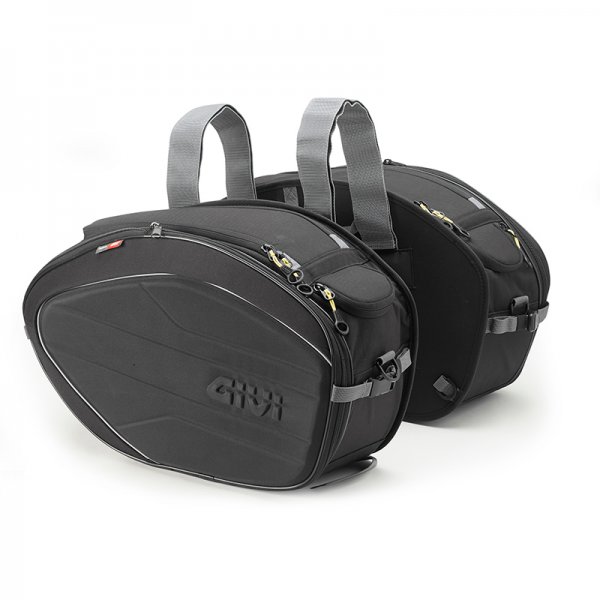 ΤΣΑΝΤΕΣ ΠΛΑΙΝΕΣ EASY RANGE ΕΩΣ 40LT GIVI EA100C