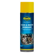 ΣΠΡΕΙ ΚΑΘΑΡΙΣΤΙΚΟ ΑΛΥΣΙΔΑΣ & ΚΙΝΗΤΗΡΑ PUTOLINE 500ml 70049