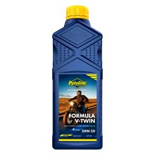 Λάδι PUTOLINE 1L FORMULA V-TWIN 20W-50 70182