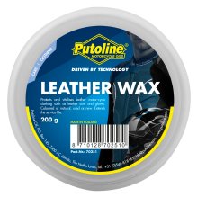 ΑΛΟΙΦΗ PUTOLINE ΓΙΑ ΔΕΡΜΑΤΙΝΕΣ ΕΠΙΦΑΝΕΙΕΣ ΠΡΟΣΤΑΤΕΥΤΙΚΗ LEATHER WAX 200gr 70251