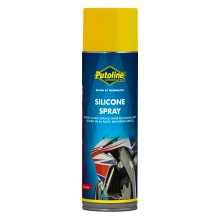 ΣΠΡΕΙ ΣΙΛΙΚΟΝΗΣ ΠΡΟΣΤΑΣΙΑΣ ΚΑΙ ΚΑΘΑΡΙΣΜΟ PUTOLINE 500ml 70334