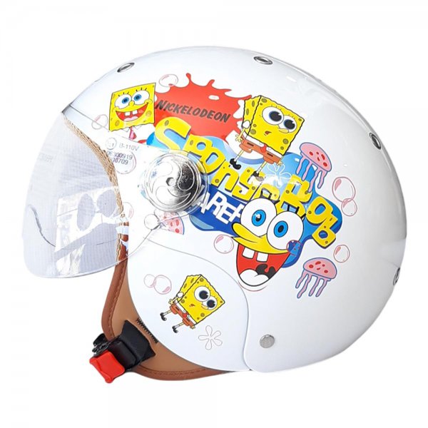 ΚΡΑΝΟΣ CORSA JET JUNIOR CX300 WHITE ΜΠΟΜΠ ΣΦΟΥΓΓ (05) L