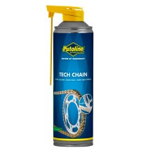 ΣΠΡΕΙ ΑΛΥΣΙΔΑΣ O-RING / MX ΕΠΑΓΓΕΛΜΑΤΙΚΗΣ ΧΡΗΣΗΣ PUTOLINE 500ml 70367