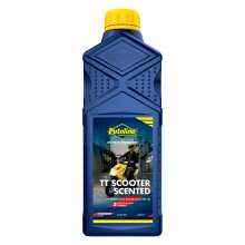 ΛΑΔΙ PUTOLINE 1L 2-STROKE TT SCOOTER SCENTED 70484