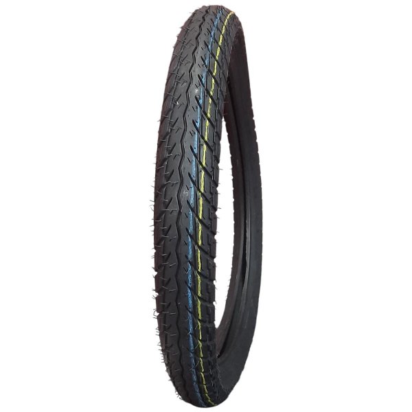 ΕΛΑΣΤΙΚΟ KUMA K104F TT 70/90-17 , 38P VN