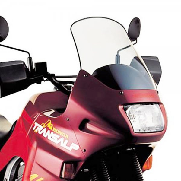 Ζελατίνα Honda Transalp XLV600 φιμέ GIVI D180S
