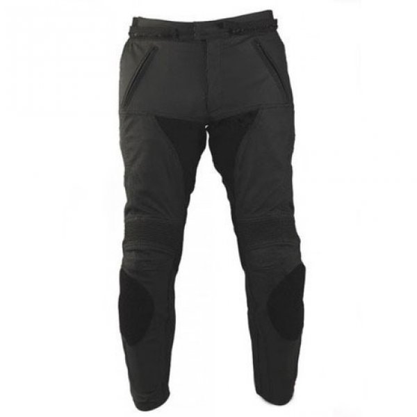 Παντελόνι μηχανής δερμάτινο Segura Stryker