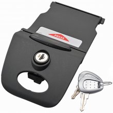 Γάντζος κουμπώματος V46 GIVI Z641NTM