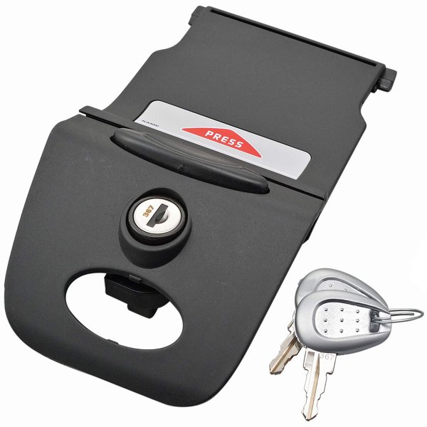 ΓΑΝΤΖΟΣ ΚΟΥΜΠΩΜΑΤΟΣ GIVI V46