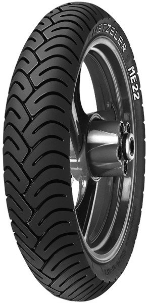 Ελαστικό Metzeler ME22 60/100-17 (2.25)