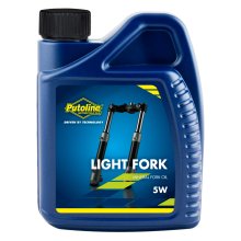 ΛΑΔΙ PUTOLINE 500ML 5W LIGHT FORK 74050