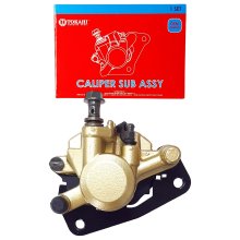 ΔΑΓΚΑΝΑ ΕΜΠΡΟΣ ΔΙΣΚΟΦΡΕΝΟΥ YAMAHA CRYPTON-S 115 TOKAHI