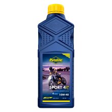 ΛΑΔΙ PUTOLINE 1L SPORT 4R 10W-40 74384