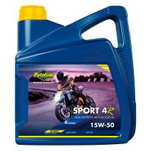 ΛΑΔΙ PUTOLINE 4L SPORT 4R 15W-50 74393