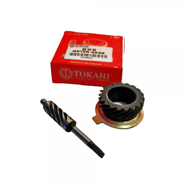 ΑΤΕΡΜΟΝΑΣ ΚΟΝΤΕΡ GRAND 100 TOKAHI