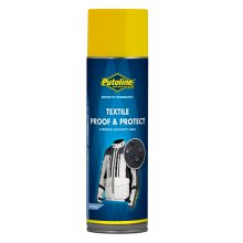 ΣΠΡΕΙ ΑΔΙΑΒΡΟΧΟ ΠΡΟΣΤΑΤΕΥΤΙΚΟ ΓΙΑ ΥΦΑΣΜΑΤΑ PUTOLINE TEXTILE PROOF & PROTECT 500ml 74416