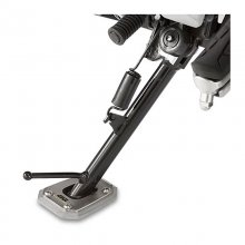 ΒΑΣΗ ΑΛΟΥΜΙΝΙΟΥ ΠΛΑΙΝΟΥ ΣΤΑΝΤ CB500X 13-21 INTEGRA 700 12-13 GIVI ES1111