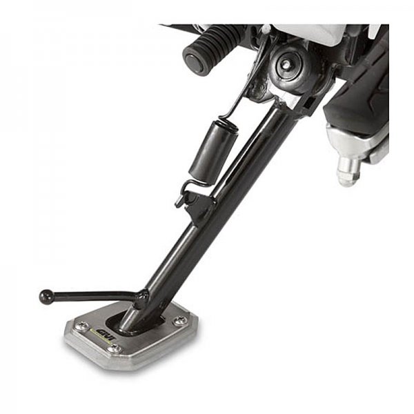 ΒΑΣΗ ΑΛΟΥΜΙΝΙΟΥ ΠΛΑΙΝΟΥ ΣΤΑΝΤ CB500X 13-21 INTEGRA 700 12-13 GIVI ES1111