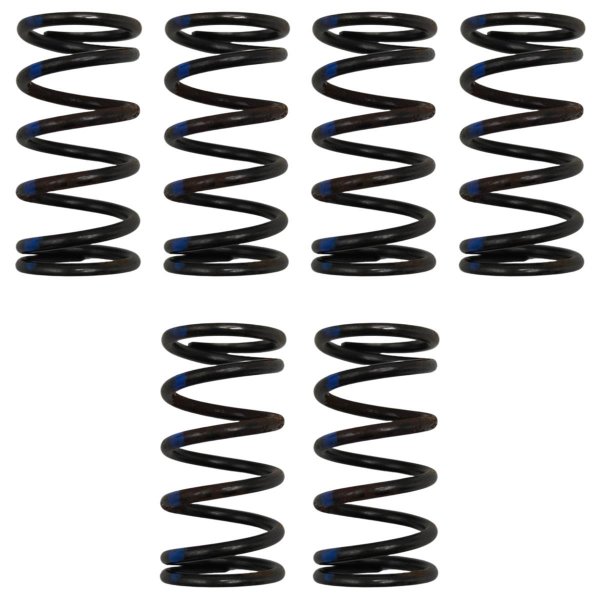 ΕΛΑΤΗΡΙΑ ΣΥΜΠΛΕΚΤΗ RACING KRISS 115 TOKAHI