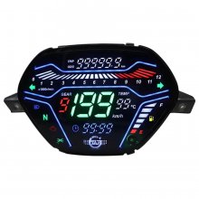 ΚΟΝΤΕΡ ΨΗΦΙΑΚΟ HONDA SUPRA 100 DIGISPEED