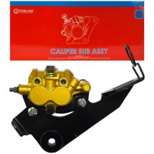 ΔΑΓΚΑΝΑ ΠΙΣΩ ΔΙΣΚΟΦΡΕΝΟΥ YAMAHA Z125 TOKAHI