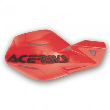 Χούφτες Enduro Acerbis MX 8159.110 κόκκινες