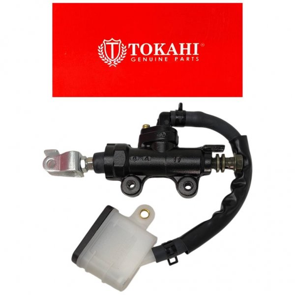 ΤΡΟΜΠΑ ΦΡΕΝΟΥ ΠΙΣΩ GTR150 TOKAHI