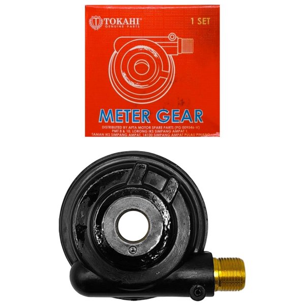 ΑΤΕΡΜΟΝΑΣ ΚΟΝΤΕΡ KRISS II /KRISTAR /DINAMIK /XCITE TOKAHI