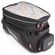 Τσάντα ρεζερβουάρ (tank bag) XSTREAM TANKLOCK ΓΙΑ CRF100 GV XS320Y GIVI