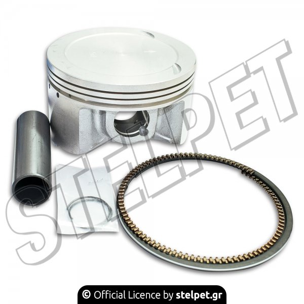 Πιστόνι Yamaha XT 600E 95.50mm TKRJ
