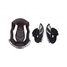 Εσωτερική επένδυση κράνους LS2 811 C