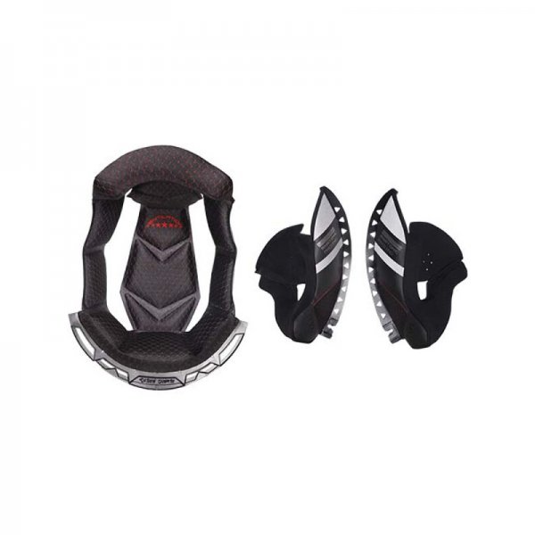 ΕΣΩΤΕΡΙΚΗ ΕΠΕΝΔΥΣΗ ΚΡΑΝΟΥΣ LS2 811 C