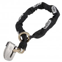 Αλυσίδα Abus Με Κλειδαριά 8008 -12KS120