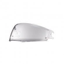 Ζελατίνα κράνους LS2 902 Διάφανη