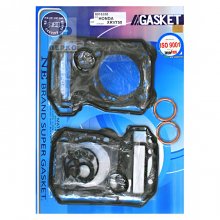 ΦΛΑΝΤΖΑ ΚΕΦΑΛΗΣ HONDA XRV 750 NE GENUINE PARTS