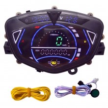 ΚΟΝΤΕΡ ΨΗΦΙΑΚΟ YAMAHA CRYPTON-X 135 DIGISPEED