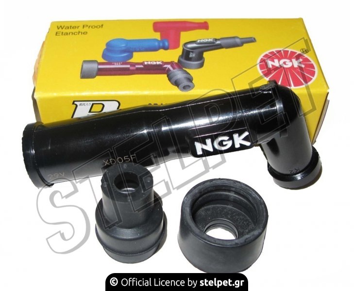 Μπουζόπιπα NGK XD05F