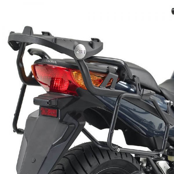 Σχάρα / Βάση μπαγκαζιέρας Honda CBF 500 / 600 / 1000 GIVI 260FZ