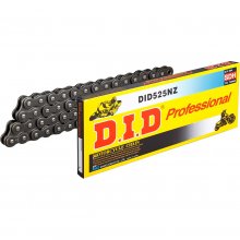 Αλυσίδα κίνησης DID 520NZ Χ 108