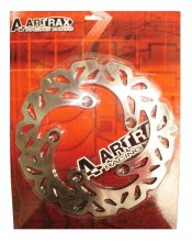 Δισκόπλακα Fazer 600cc ABS 04'/06' Artrax Πίσω