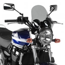 ΖΕΛΑΤΙΝΑ ΓΙΑ NAKED UNIVERSAL AIRSTAR GIVI A210 ΦΥΜΕ ΚΟΜΠΛΕ