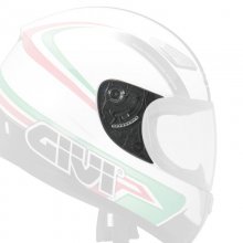 Μηχανισμός Ζελατίνας GIVI H50.4 / FR3, Σετ Z2454R