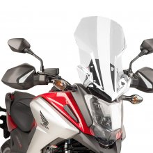 Παρμπρίζ διάφανο Honda NC750X '16 PUIG